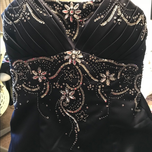 Prom Dress - Picture 1 of 3
